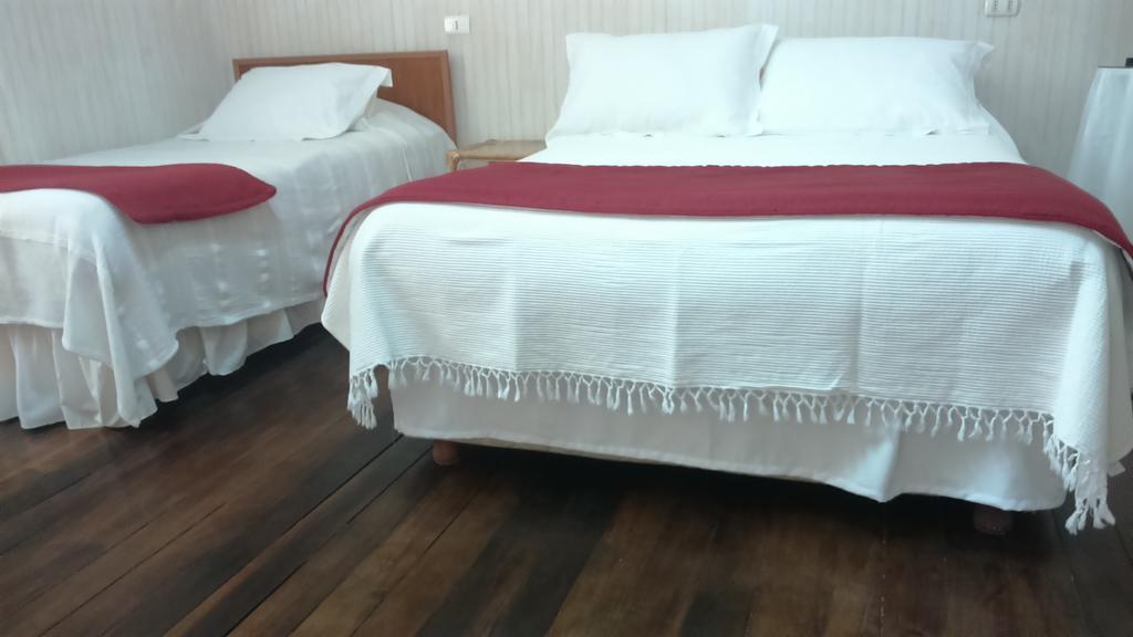 Hostal Villanueva La Serena Cameră foto