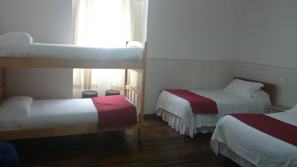 Hostal Villanueva La Serena Cameră foto