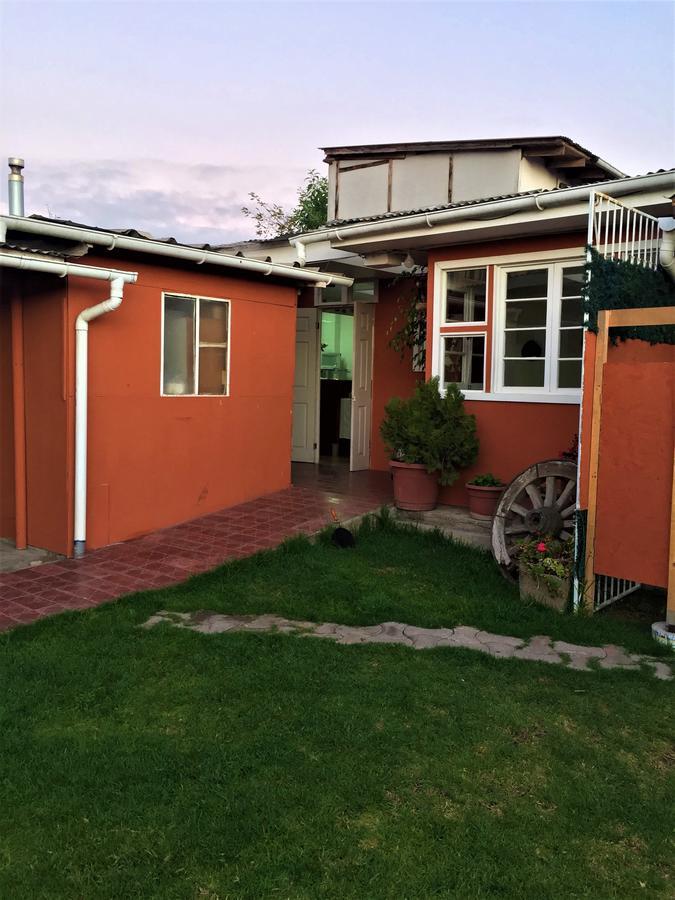 Hostal Villanueva La Serena Exterior foto